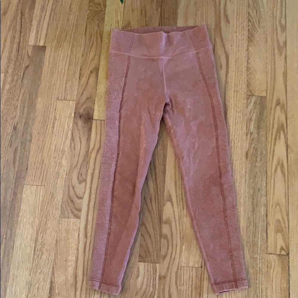 Aerie Seamless Leggings